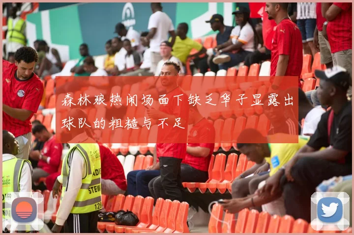 森林狼热闹场面下缺乏华子显露出球队的粗糙与不足