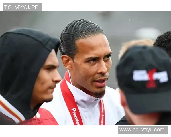 范戴克社媒发声：艰难时刻将成为我们崛起的契机与动力