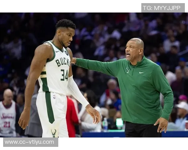 雄鹿全力以赴补强阵容却难挽留字母哥的最终命运 雄鹿全力以赴补强阵容却难挽留字母哥的最终命运