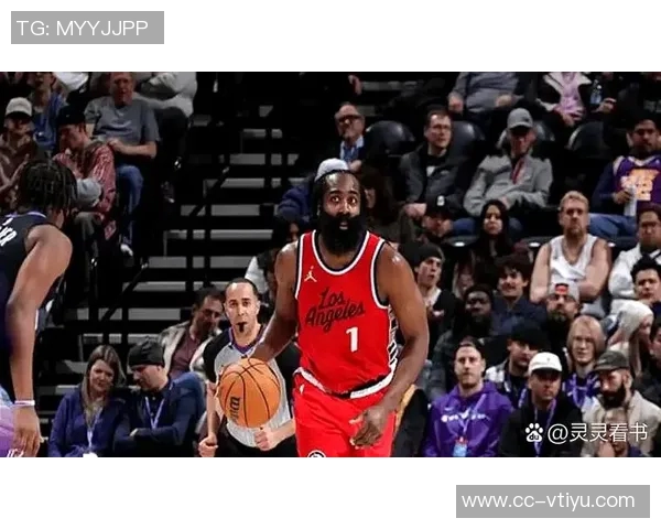 哈登感慨在洛杉矶家乡打球是人生难得机会倍感幸运