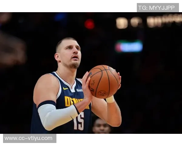 媒体人分析克尼佩尔的投篮能力与持球技巧展现其独特风格